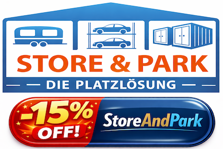 Storeandpark